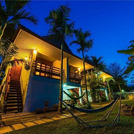 Ming Guesthouse Pai Exterior photo