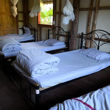 Ming Guesthouse Pai Exterior photo