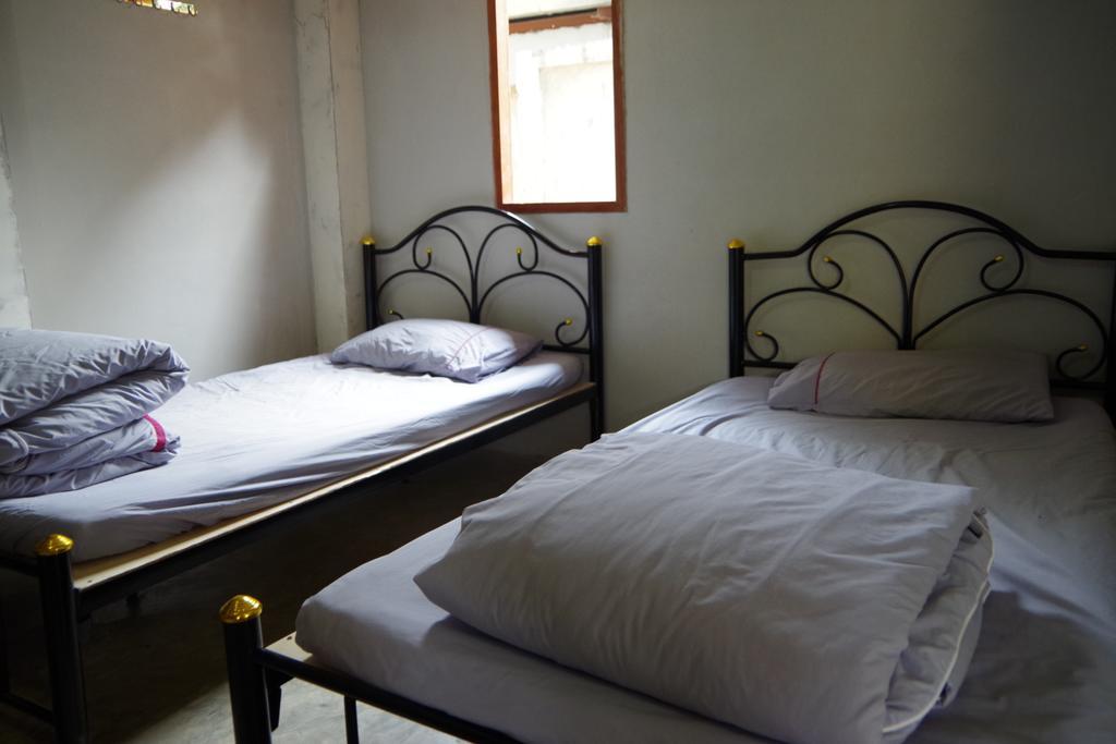Ming Guesthouse Pai Exterior photo