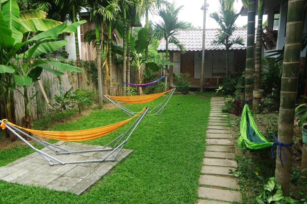 Ming Guesthouse Pai Exterior photo