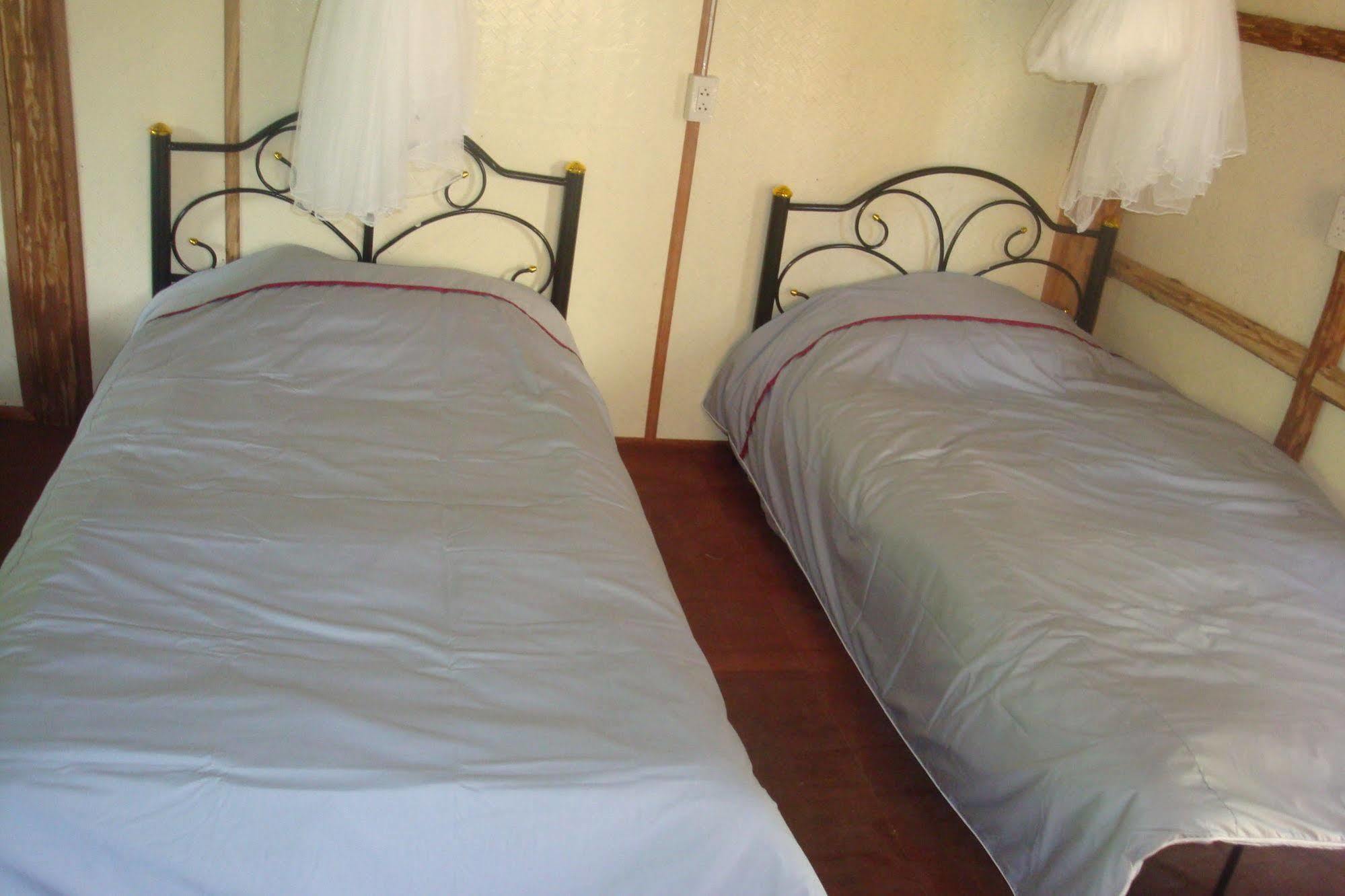 Ming Guesthouse Pai Exterior photo