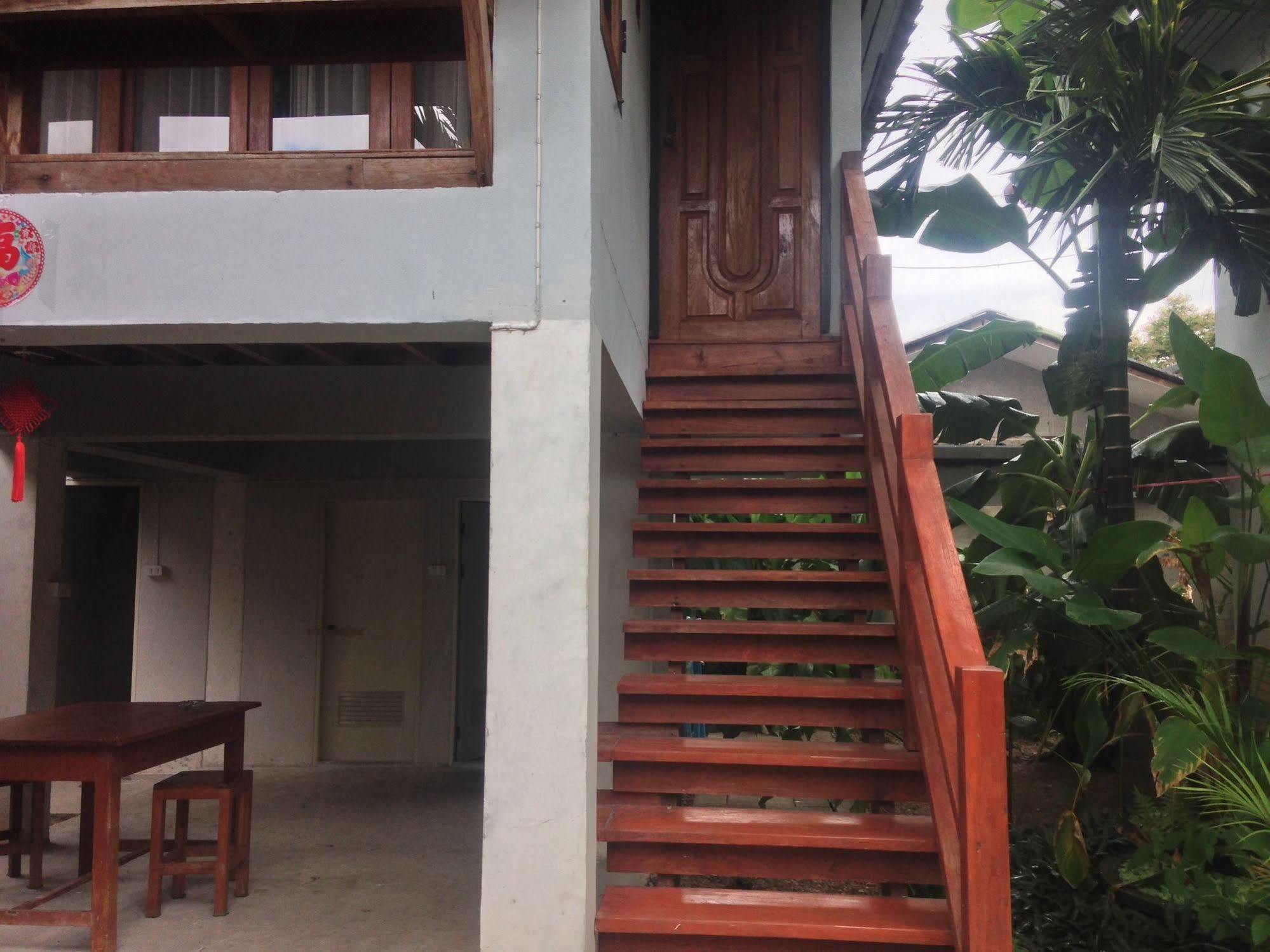 Ming Guesthouse Pai Exterior photo