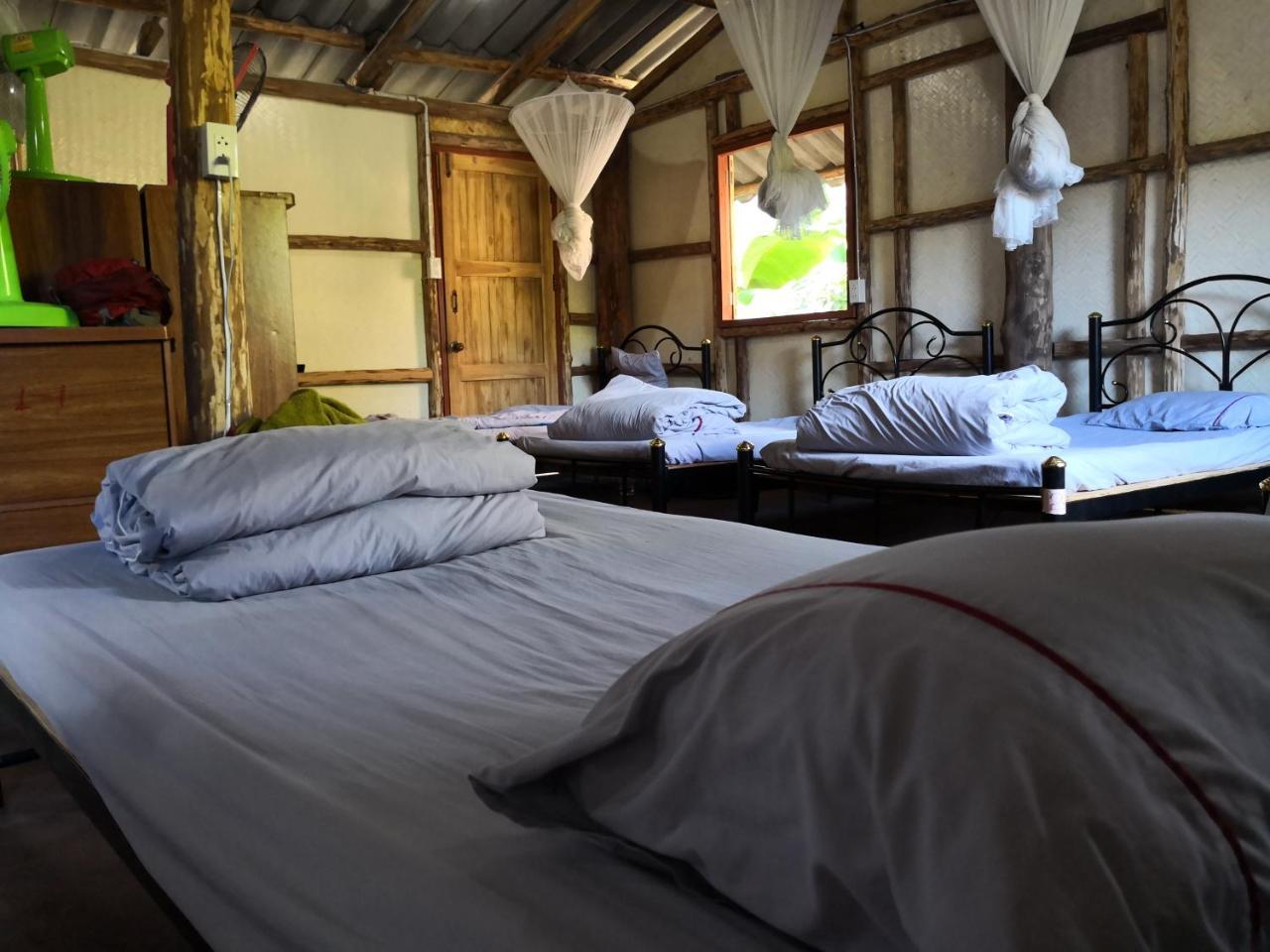 Ming Guesthouse Pai Exterior photo
