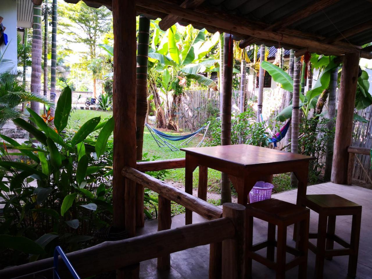 Ming Guesthouse Pai Exterior photo